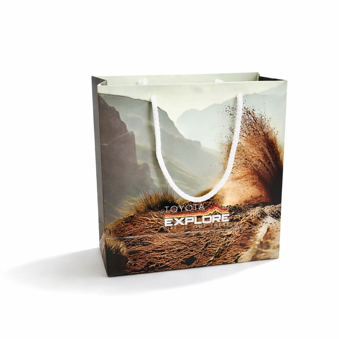 מארז טויוטה